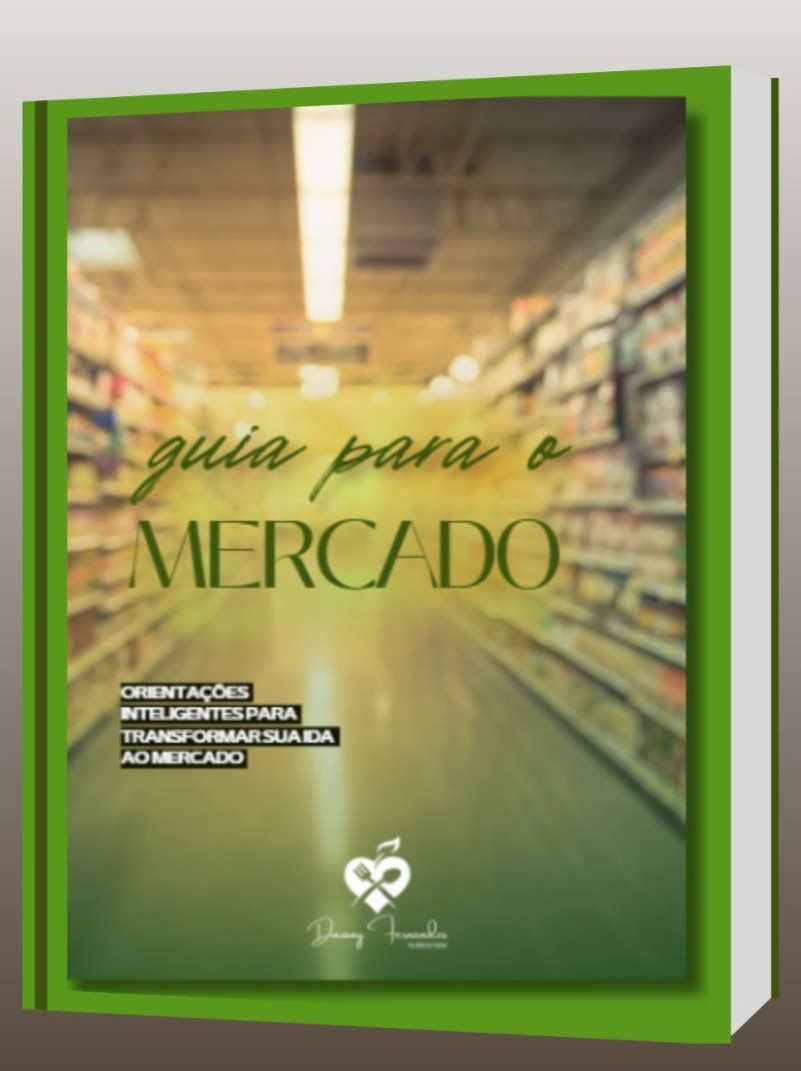 Guia Completo de Supermercado